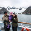Spitzbergen Album